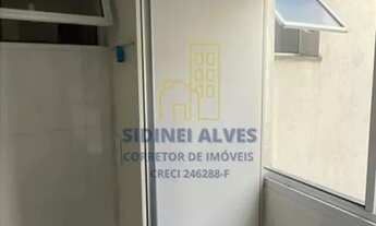 Imagem 3: Apartamento completo em Vila Ivone - conforto, praticidade e excelente localização!