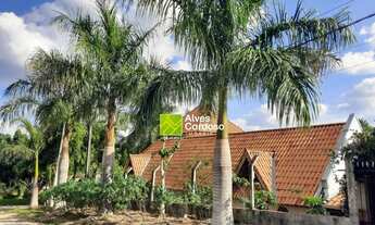 Imagem 5: Chácara à venda 1.973,33 M² por R$ 650.000,00 - Porangaba/SP