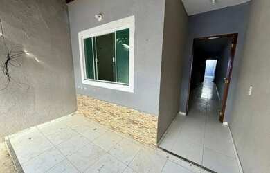 Imagem 3: Imóvel para venda tem 75 metros quadrados com 2 quartos em Lameirão - Maranguape - CE