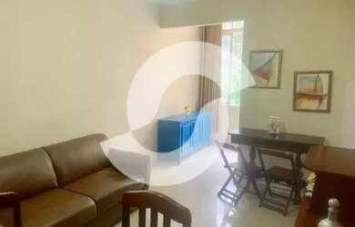 Imagem 4: Imóvel para venda tem 90 metros quadrados com 3 quartos em São Francisco - Niterói - RJ