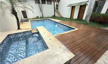 Imagem: Casa com 3 quartos para locação em Nova