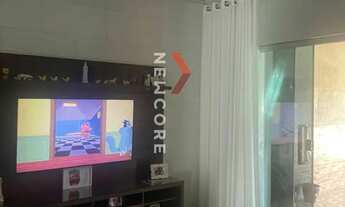 Imagem 6: Sobrado em Quadra QNN 4 Conjunto J - Ceilândia Sul (Ceilândia) - Brasília/DF