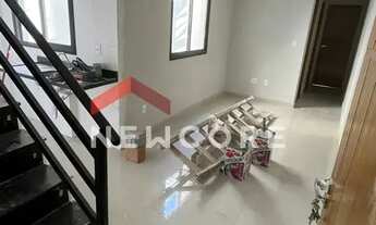 Imagem 7: Cobertura em Avenida Tietê - Campestre - Santo André/SP