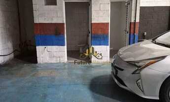 Imagem 3: Galpão para alugar, 300 m² por R$ 7.500,00/mês - Jardim das Flores - Osasco/SP