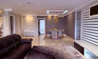 Imagem 3: Imóvel para aluguel tem 185 metros quadrados com 3 quartos em Alphaville Conde I - Barueri