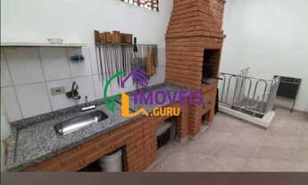 Imagem: SOBRADO - PARQUE CAPUAVA - SP