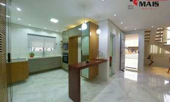 Imagem 6: Casa à venda no Condomínio Jatobá Hortolândia