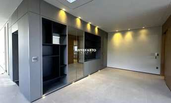 Imagem 6: Casa de condomínio à venda, no Villaggio Di Firenze, em Franca, com 4 suítes