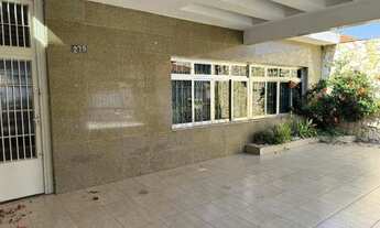 Imagem 3: Casa com 3 dormitórios, 185 m² - venda por R$ 1.070.000,00 ou aluguel por R$ 5.676,00/mês