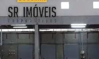 Imagem 3: Galpão para alugar de 6000 metros quadrados em condomínio logístico em BARUERI - SP