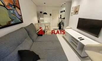 Imagem 2: Apartamento com ótimo preço no bairro Vila Nova Conceição. Confira!