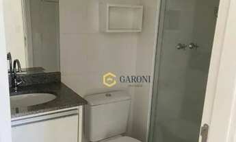 Imagem 6: Apartamento com 2 dormitórios para alugar, 58 m² - Barra Funda - São Paulo/SP