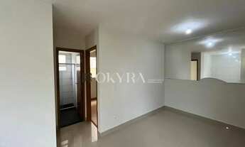 Imagem 2: APARTAMENTO GIARDINO À VENDA c/ 02 QUARTOS NO COND. MONZA EM MACAÉ