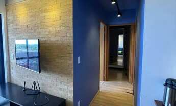 Imagem 3: Imóvel para venda com 55 metros quadrados com 2 quartos em Tabuleiro do Martins - Maceió