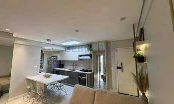 Imagem 6: Apartamento de 2 quartos, mobiliado à venda em Vicente Pires