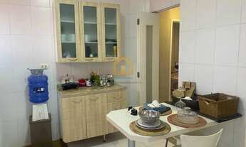 Imagem 4: APARTAMENTO À VENDA 2 dormitórios Vaga de garagem demarcada no bairro Marapé - Santos/SP