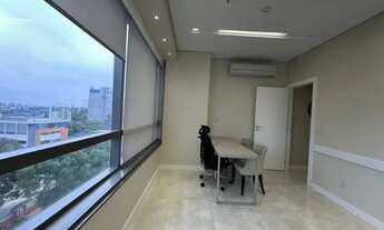 Imagem 7: Aluga-se sala no Soberane Corporate Mall!!