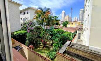 Imagem 6: 2dorms com 70metros Embaré - Santos - SP