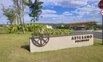 Imagem: Terreno - Parque São Quirino - Campinas