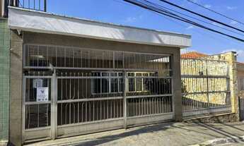 Imagem: Casa com 3 dormitórios, 185 m² - venda