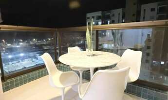 Imagem 3: Vendo apartamento no Marbello Residence [2660