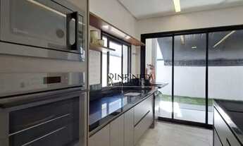 Imagem 6: Lindo Sobrado à Venda no Condomínio Residencial Malibu-Caçapava