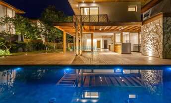 Imagem: Casa a venda em Praia do Forte, Praia Bella