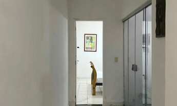 Imagem 7: Prédio com 3 pavimentos no centro de Itacaré