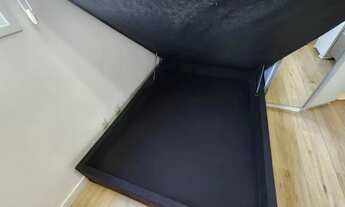 Imagem 6: Imóvel para venda com 17 metros quadrados com 1 quarto em Rebouças - Curitiba - Paraná