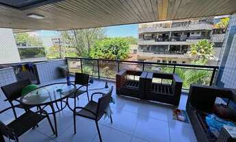 Imagem: Apartamento de 130 m² com 2 quartos a venda