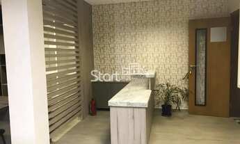 Imagem 4: Sala - Swiss Park - Campinas