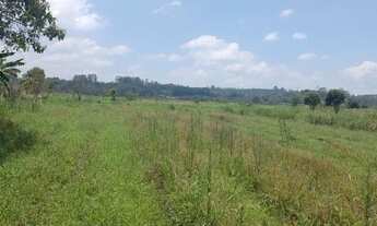 Imagem 4: Loteamento Recanto das Aves - 500m2 a 700m2