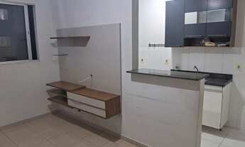 Imagem: ALUGO APARTAMENTO EM COLINA DE LARANJEIRAS