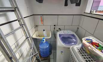 Imagem 4: Apartamento com 2 quartos no Serramar para locação!