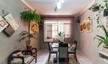 Imagem 2: Apartamento à Venda - Campos Elíseos, 2 Quartos, 85 m2