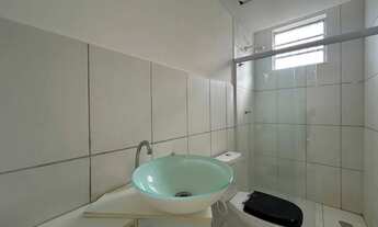 Imagem 4: Cond. Alameda Jardins, 2 quartos, térreo [741