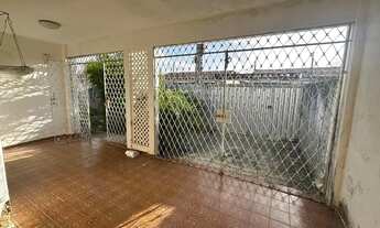 Imagem 2: Vendo casa em cruz das armas