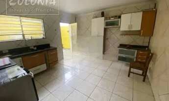 Imagem: Casa a venda - Vila Luzita, Santo André