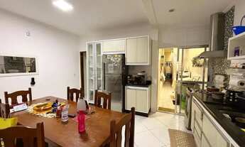 Imagem 7: Oportunidade - Casa Sobrado - Bosque dos Eucaliptos - 3 Dormitórios - 152m²