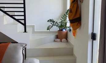 Imagem 6: Sobrado novo Casa com 3 dormitórios