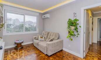 Imagem 2: APARTAMENTO À VENDA EM PETRÓPOLIS COM 75 M², 3 QUARTOS, 1 SUÍTE, 1 VAGA