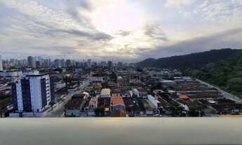 Imagem 7: Apartamento com 2 dorms, Canto do Forte, Praia Grande - R$ 510 mil, Cod: 7668