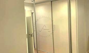 Imagem 7: Apartamento para locação em Alphaville Tamboré