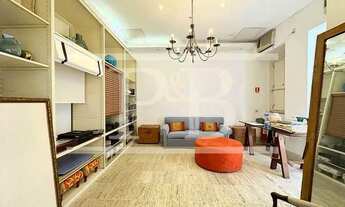 Imagem 3: Casa com 8 dormitórios, 400 m² - venda por R$ 3.800.000,00 ou aluguel por R$ 25.000,02/mês