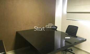 Imagem 6: Sala - Swiss Park - Campinas