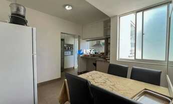 Imagem 3: Ediício Monte Blanco: cobertura duplex 190m², 3 quartos e 3 vagas a venda no Lourdes