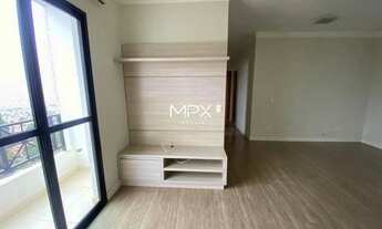 Imagem 5: Apartamento para alugar em Piracicaba, Jardim Elite, com 3 quartos, com 87 m²
