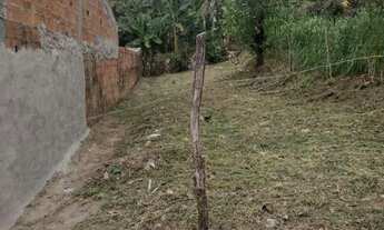 Imagem 3: Terreno Cj. Luis Alves