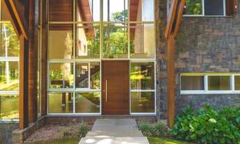 Imagem: Casa com 4 dormitórios à venda, 385 m²