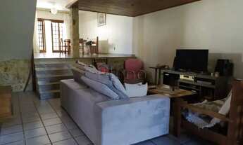 Imagem 5: Sobrado à venda em Indaiatuba, Vila Homero, com 4 quartos, com 280 m²